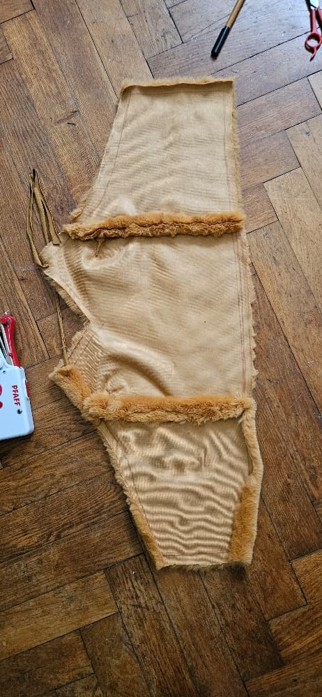 WIP Evoli - Photo 12