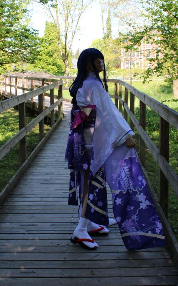 Shootphoto printemps - Photo 5