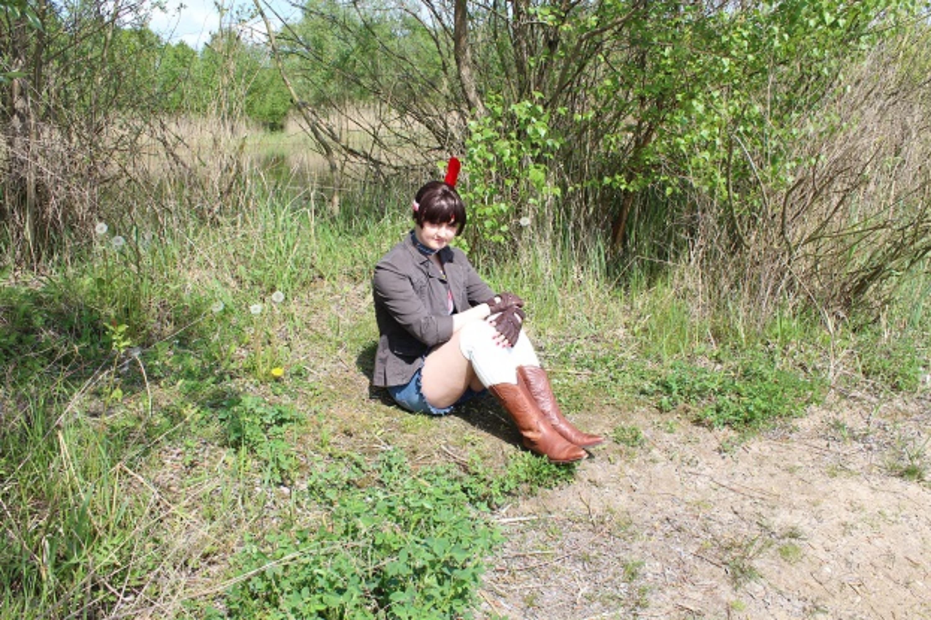 Michelle Cheng - Photo 17