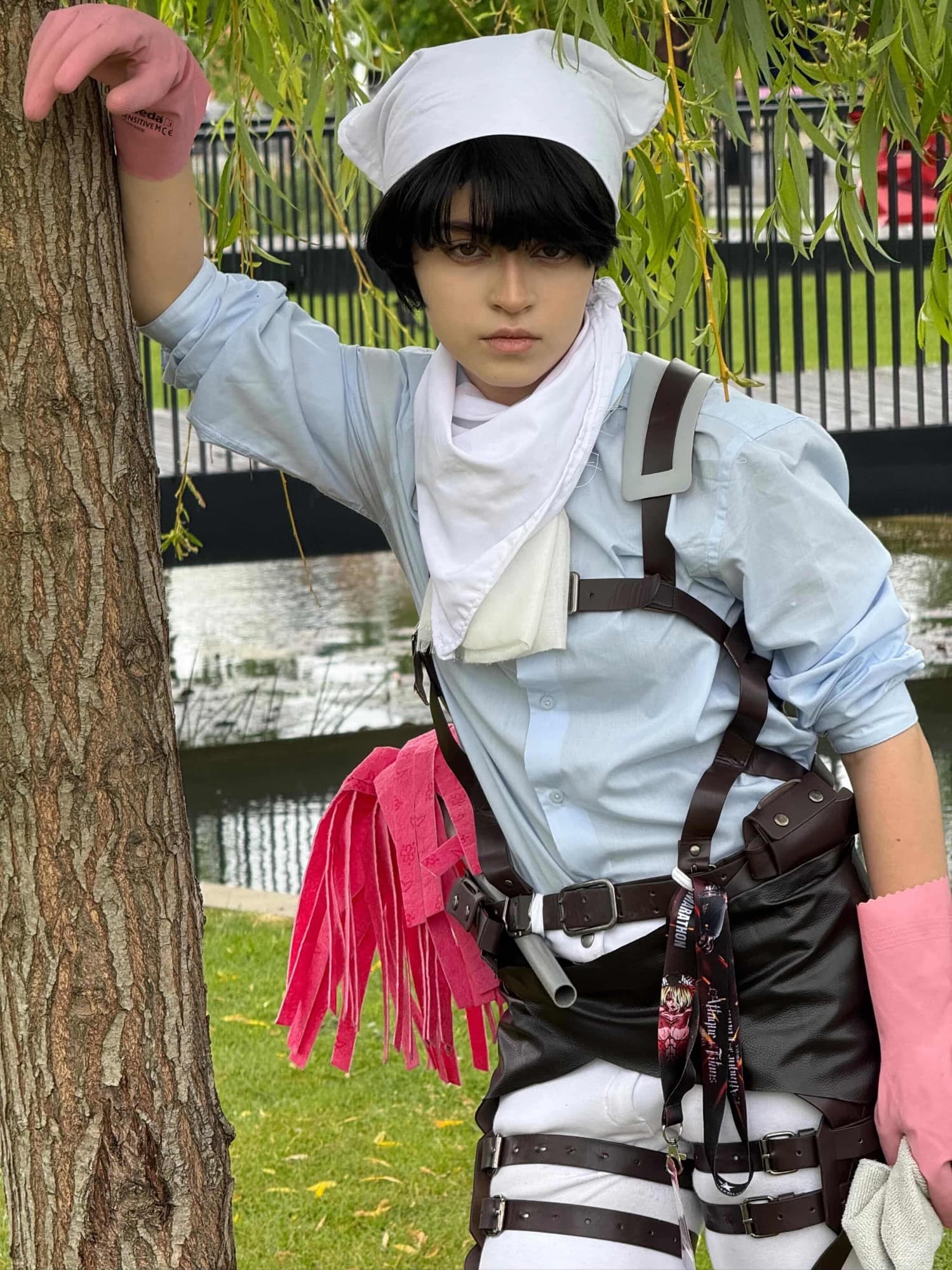 Levi nettoyage  - Photo 12