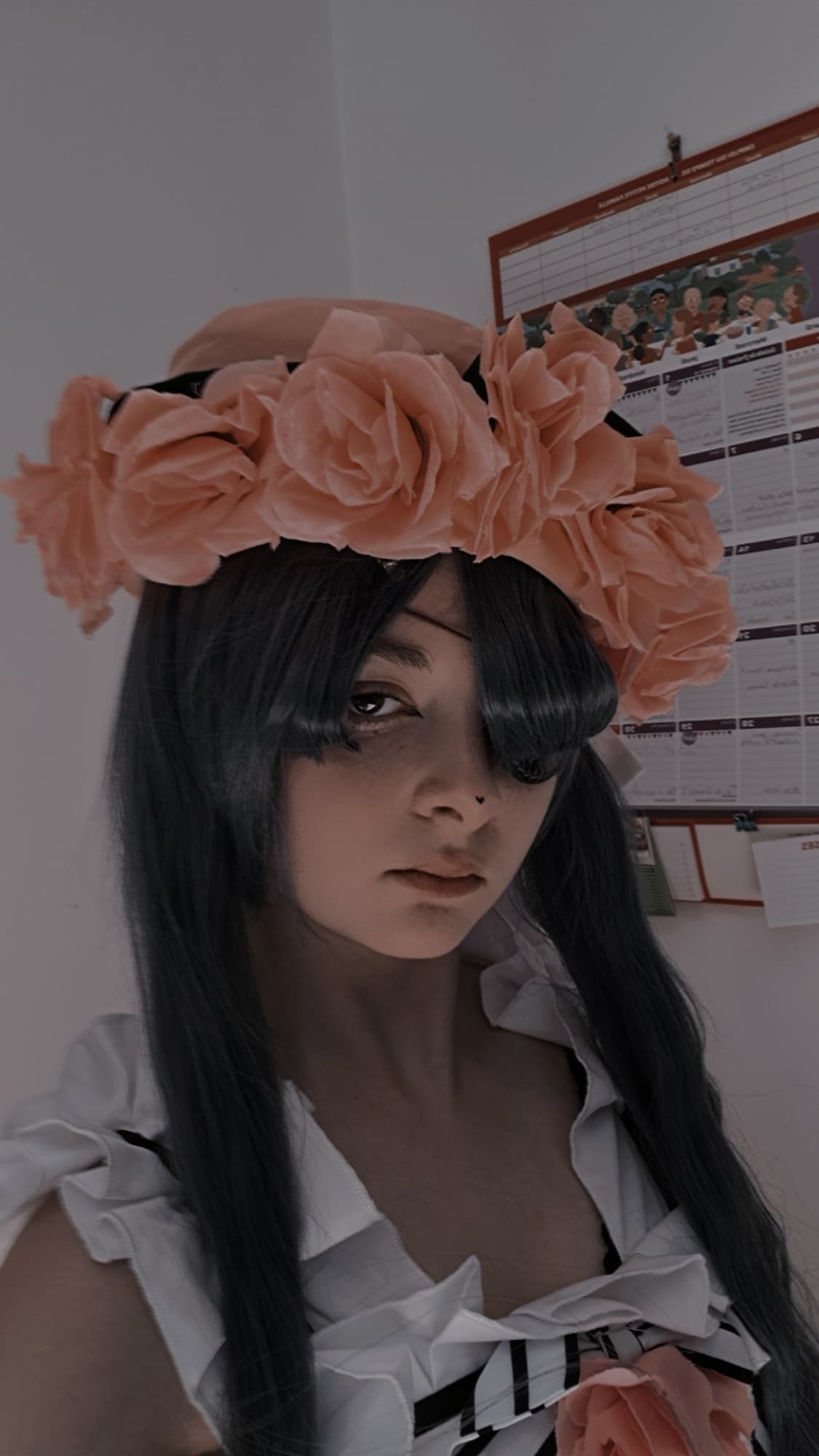 Ciel phantomhive - Photo 3