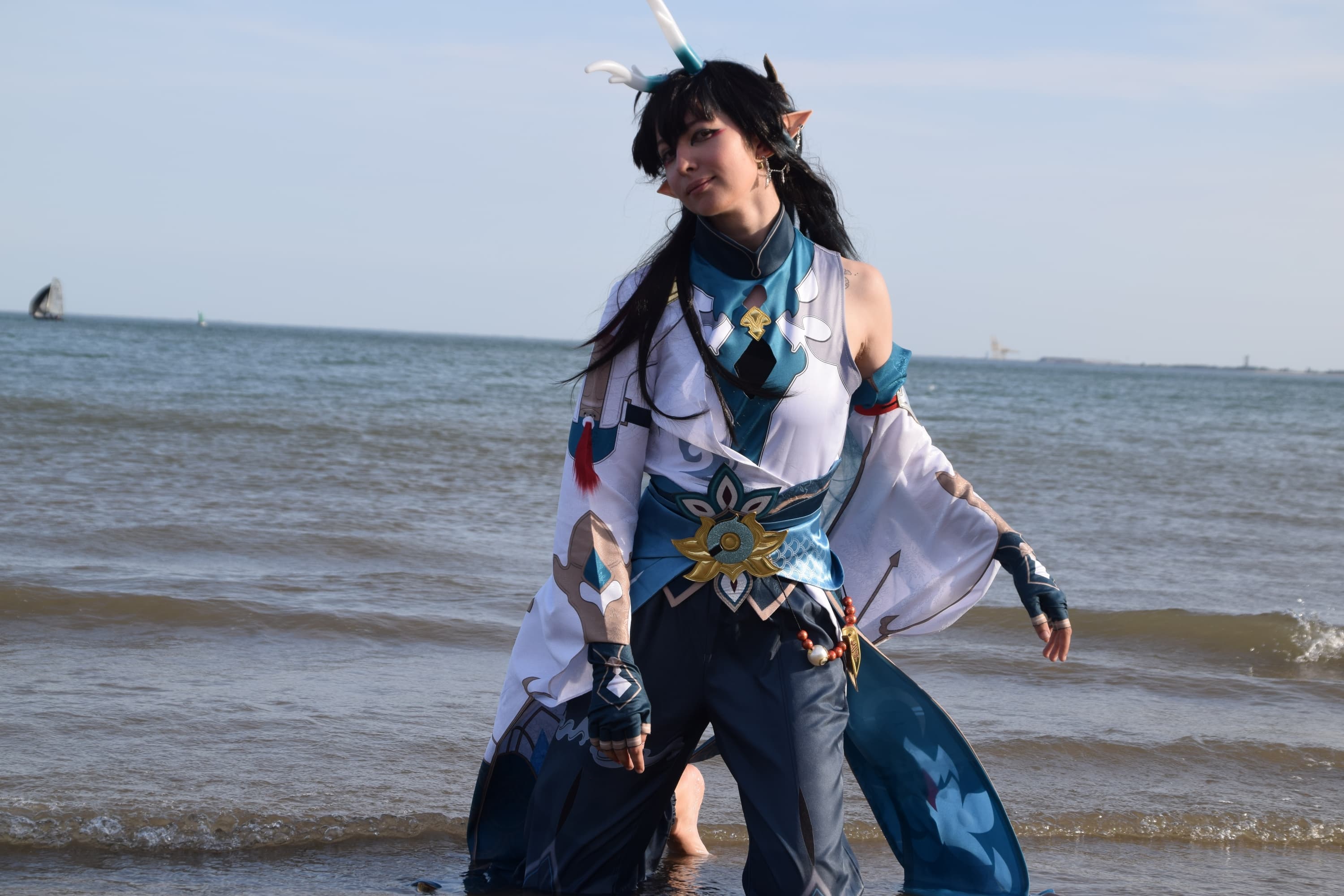 Dan Heng IL - Photo 15