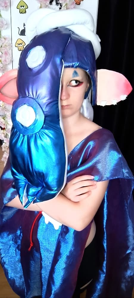 Shiver🐙 - Photo 5