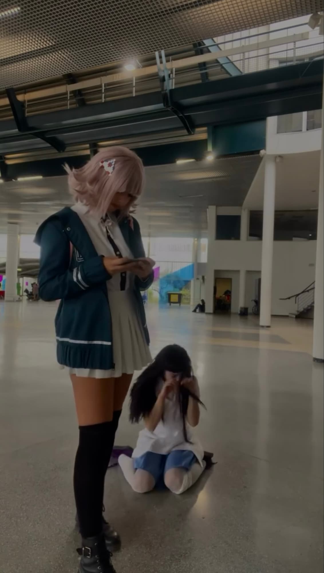 Chiaki Nanami - Photo 2