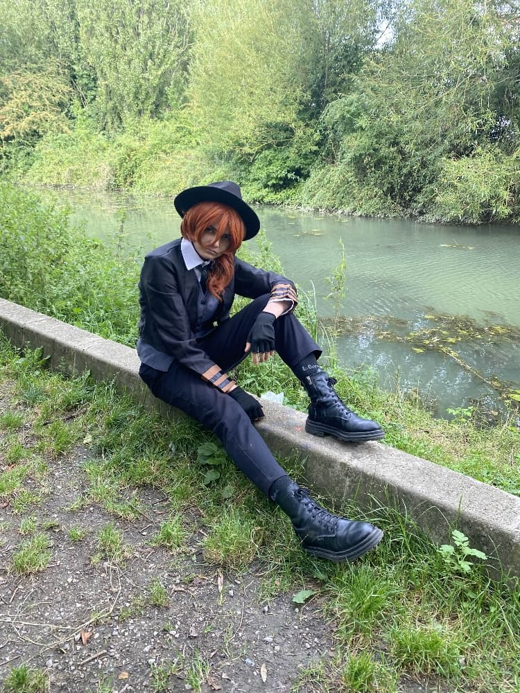 Chuuya Nakahara - Photo 5