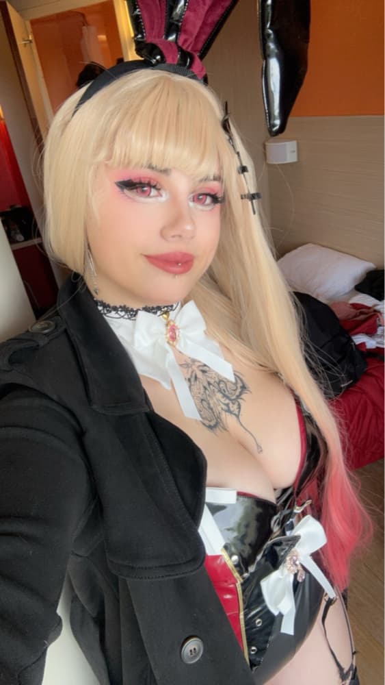 Marine kitagawa  - Photo 7