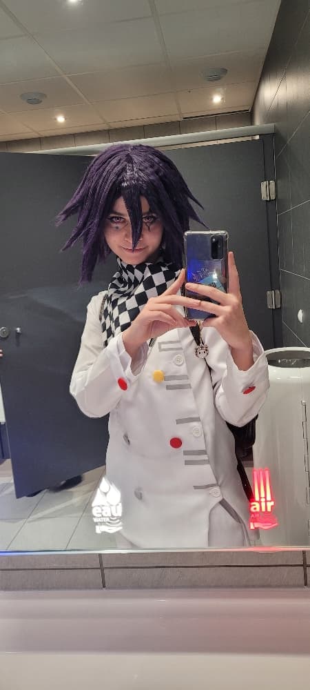 ☆ Kokichi ☆ - Photo 8