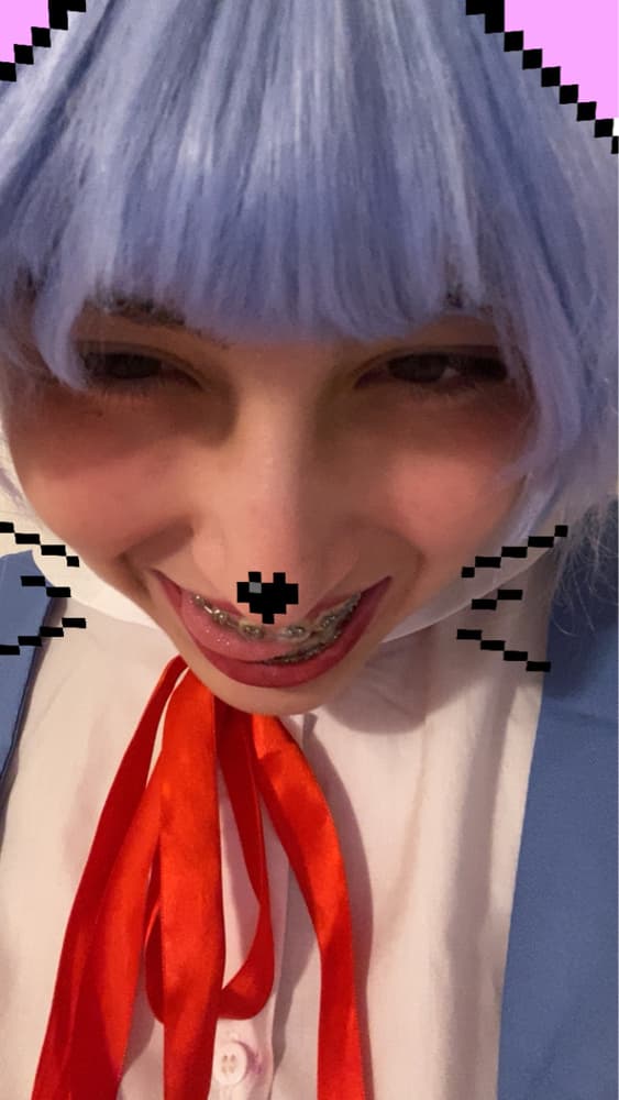 Rei ayanami - Photo 17