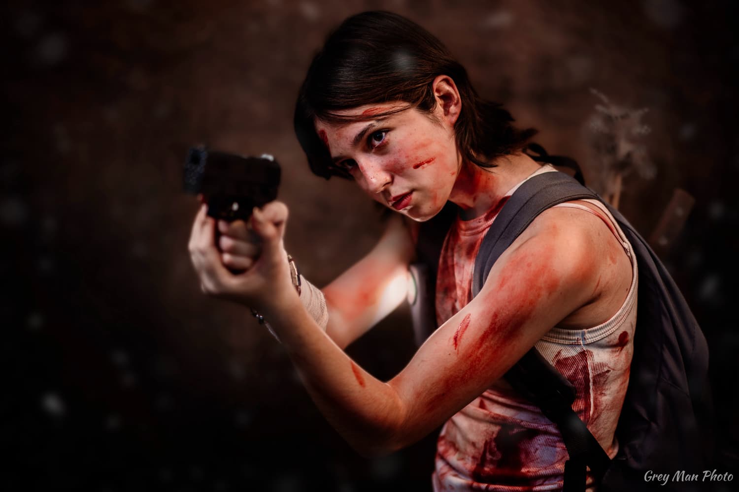 Ellie 🩸 - Photo 6