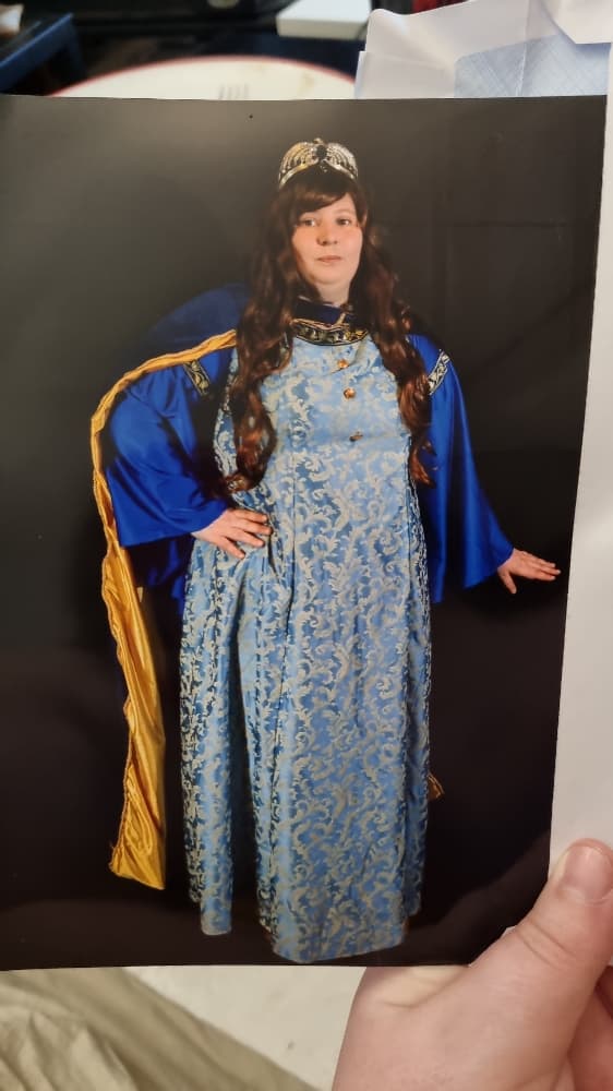 Rowena/narnia - Photo 2