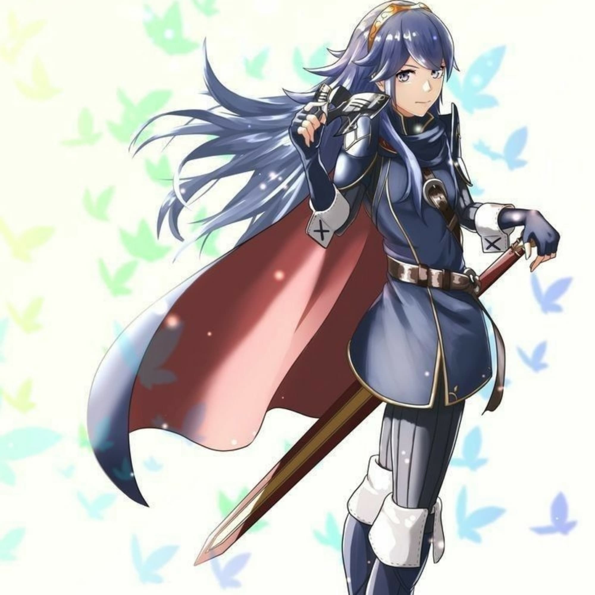 Lucina