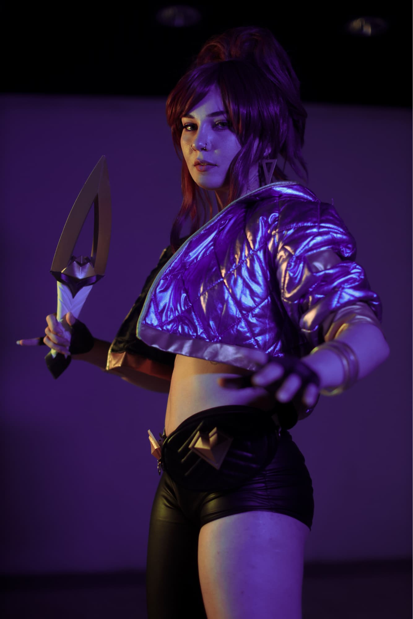Akali K/DA - Photo 8