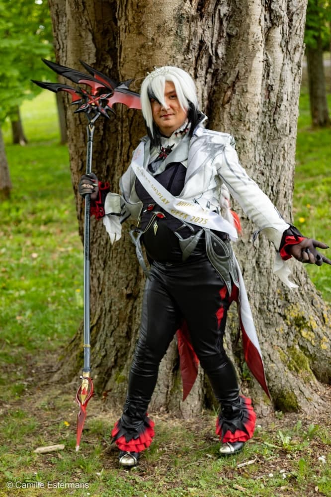 Arlecchino  - Photo 19