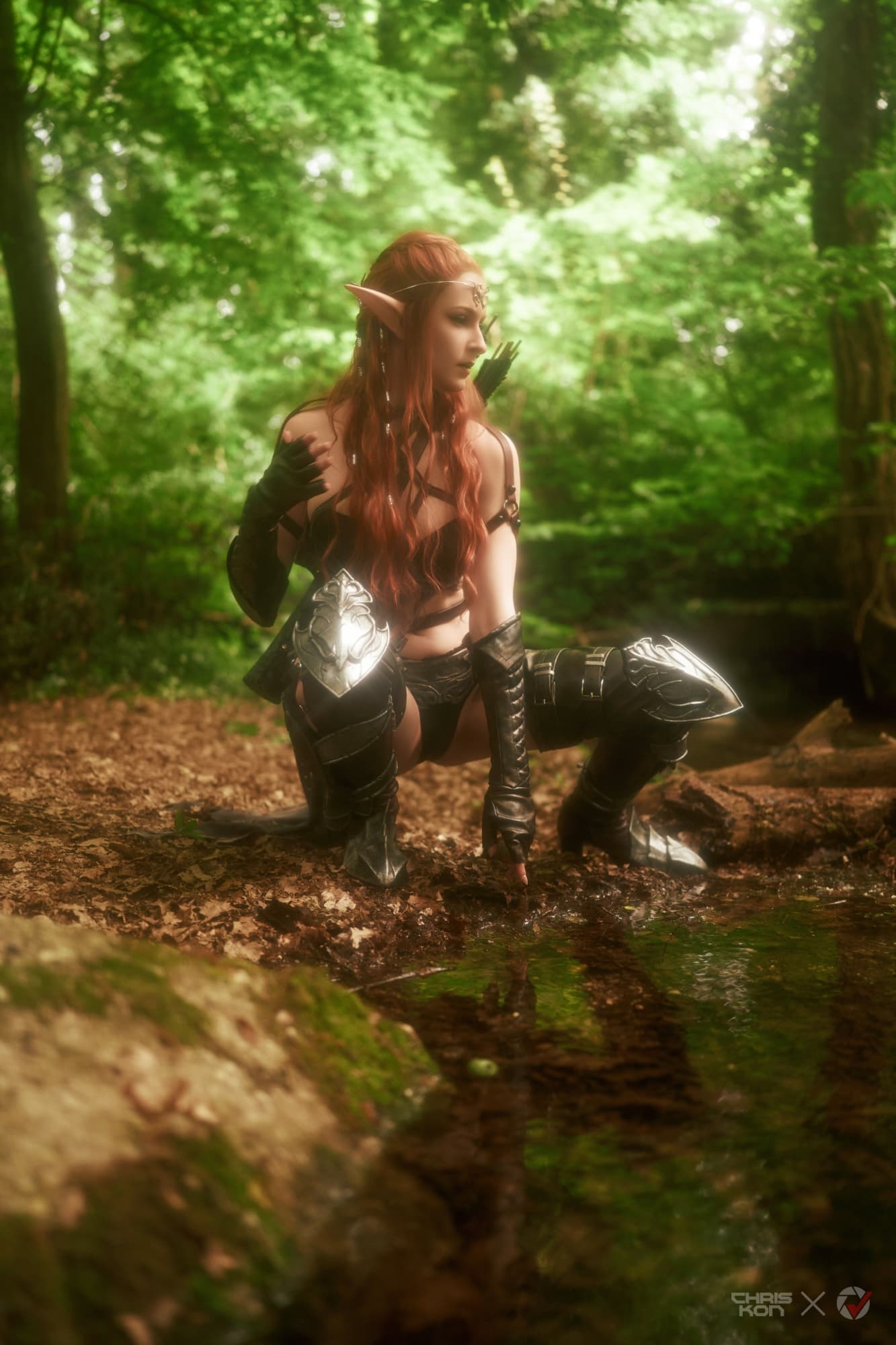 Volta - Elfe - Photo 1