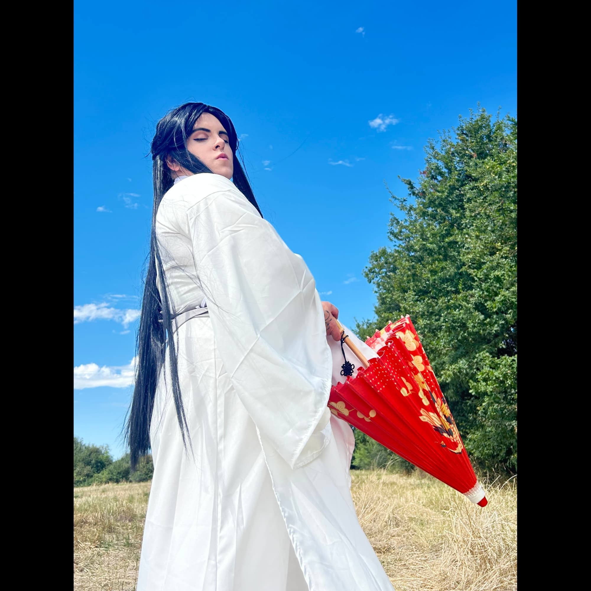 Xie Lian - Photo 2
