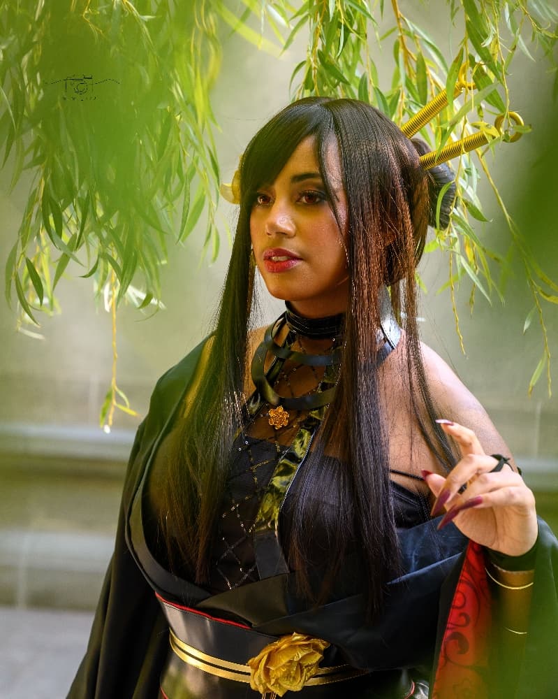 Yor by Deby - Photo 5