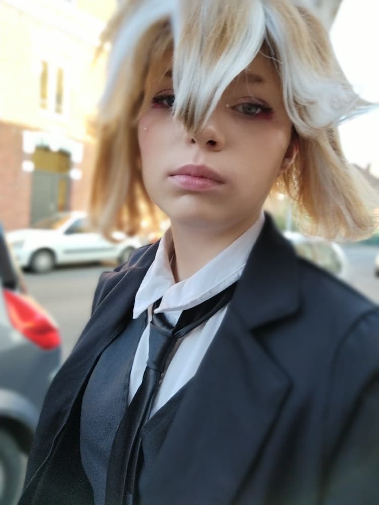 Mafia gorou - Photo 2