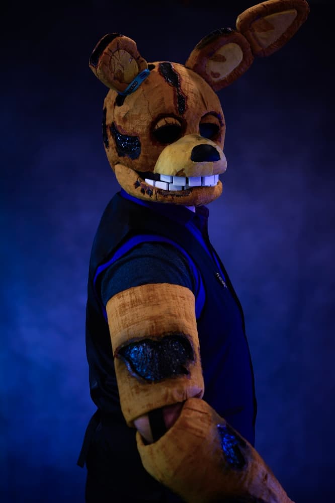 William afton - Photo 6