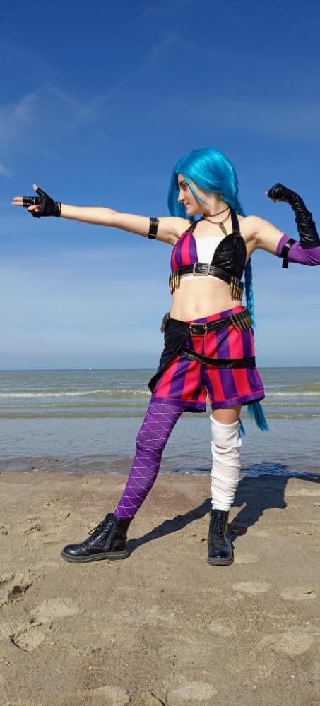 Jinx - Photo 8