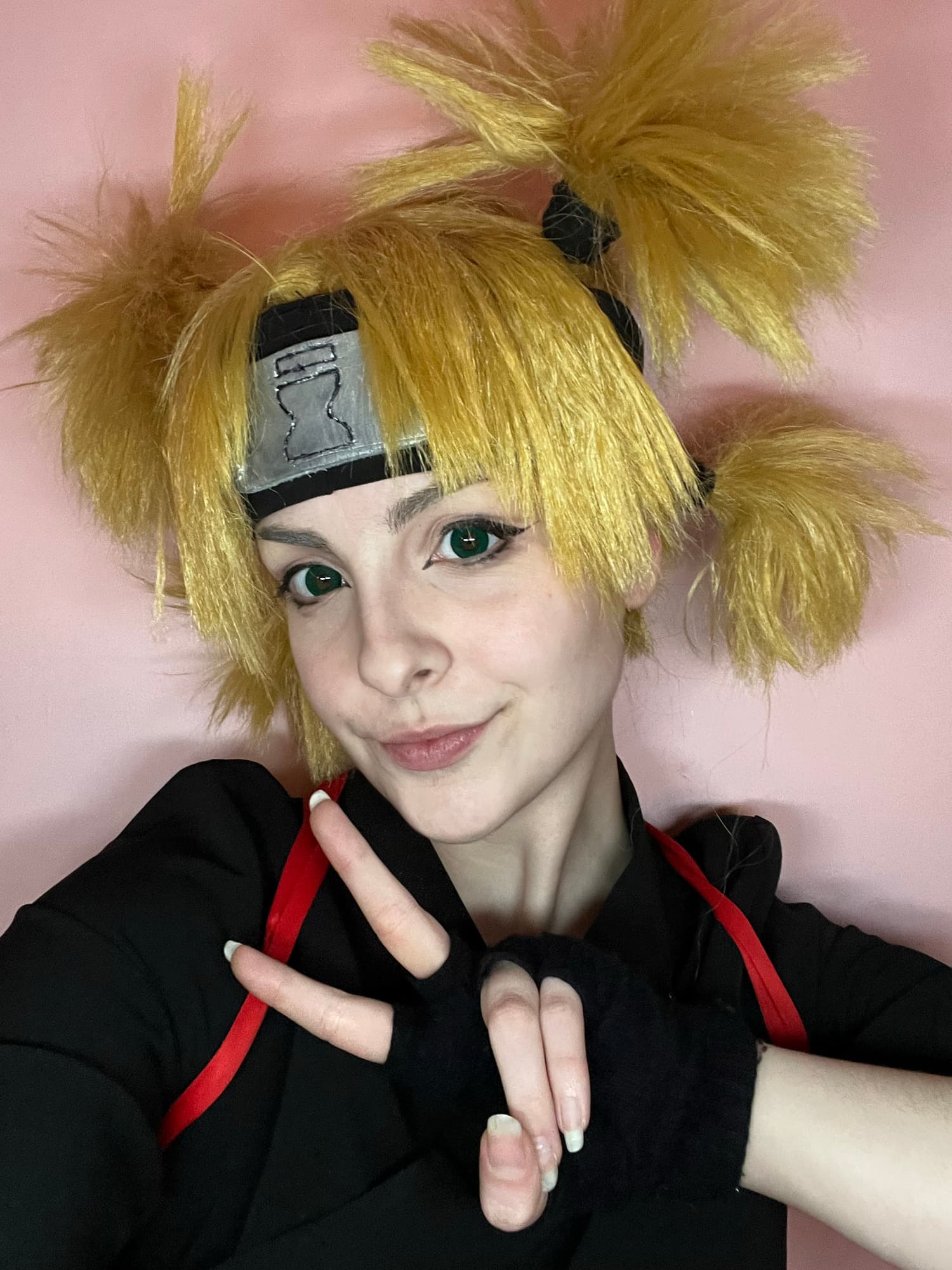 Temari - Naruto - Photo 3