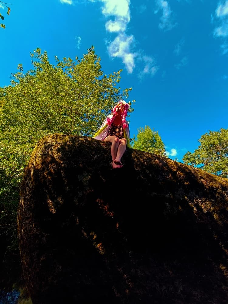 Mitsuri KANROJI - Photo 8