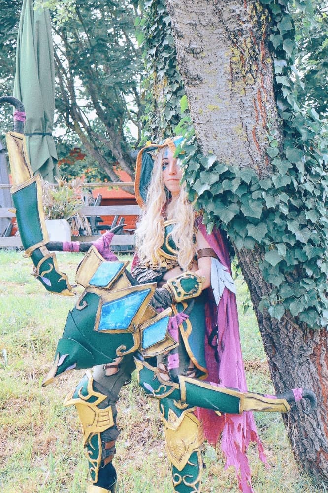 Alleria  - Photo 1