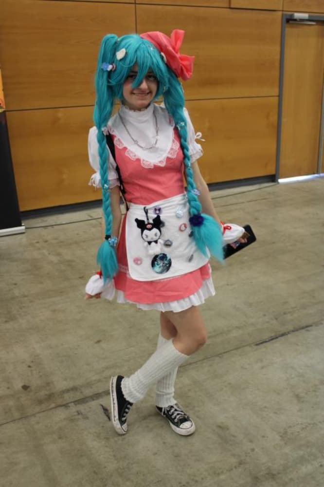 Mikuuuu - Photo 15