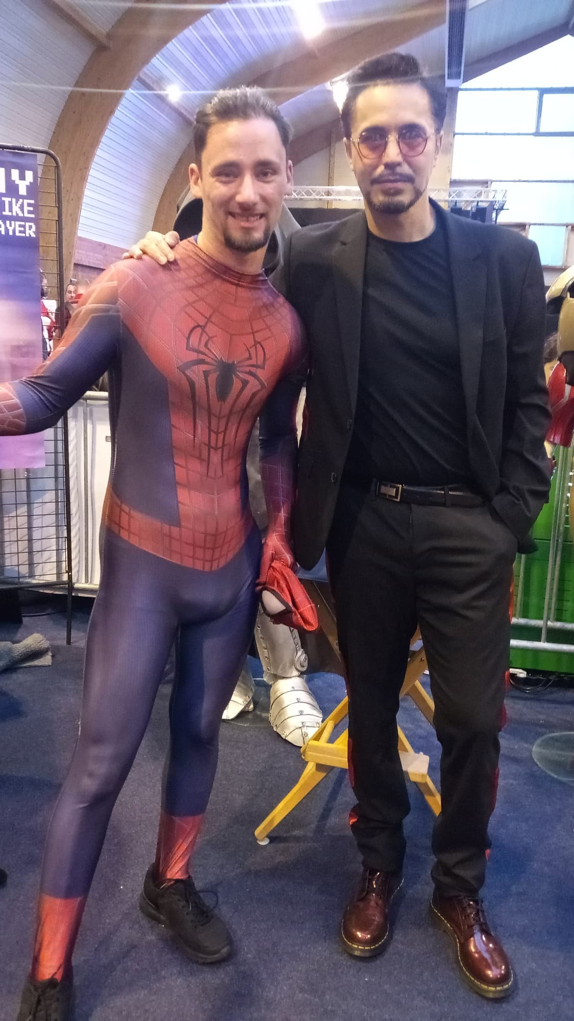 Masny 2025 samedi - Photo 5