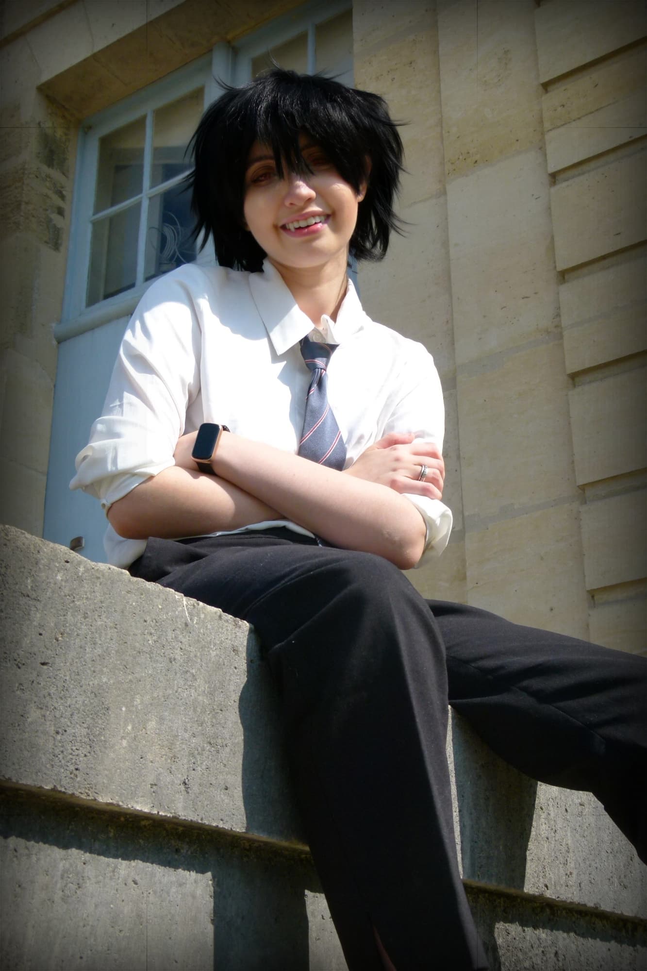 Mogari Shishikuno - Photo 3