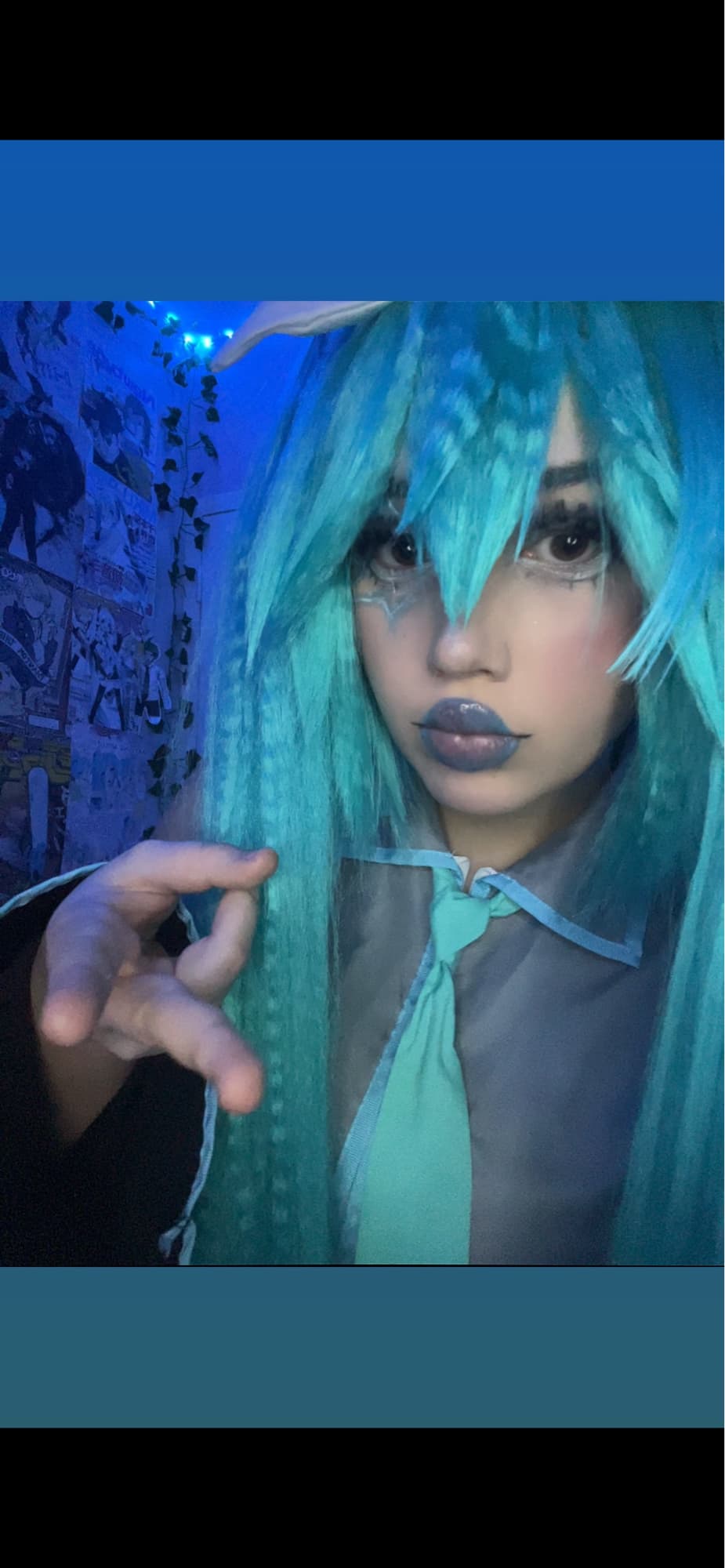 Hatsune Miku - Photo 7