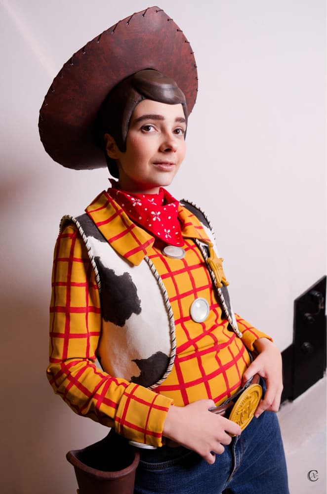 Woody - Photo 1