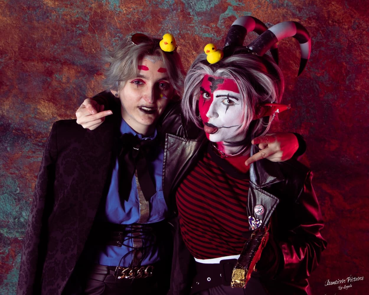 Stolitz en couple 🫶 - Photo 7