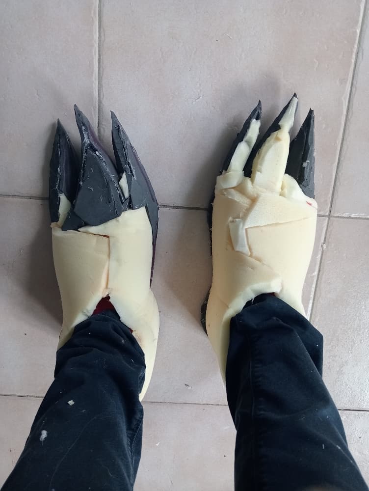 Wip Dogday pied - Photo 7