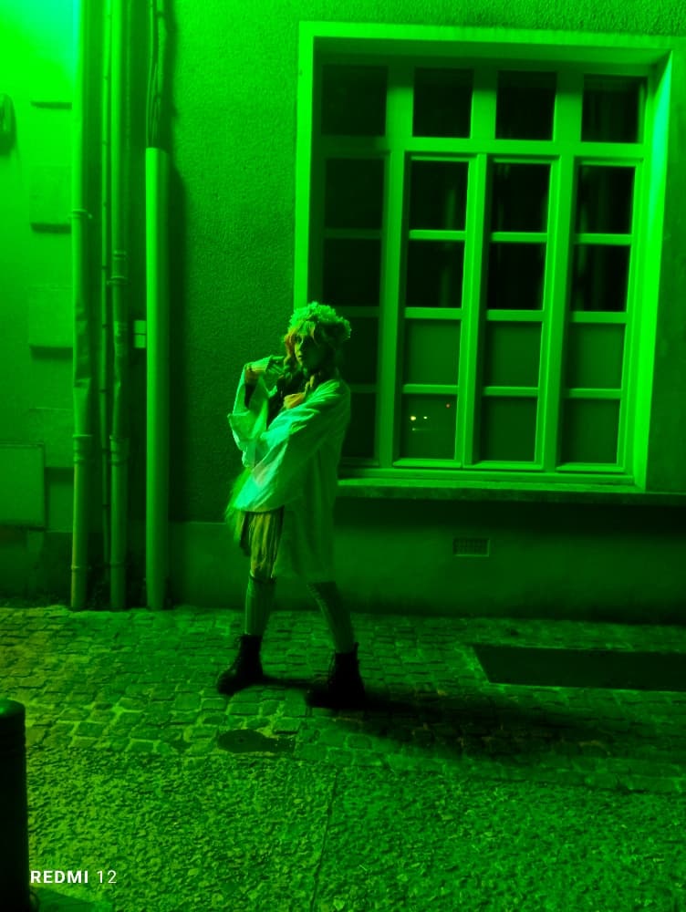 Mitsuri KANROJI - Photo 67