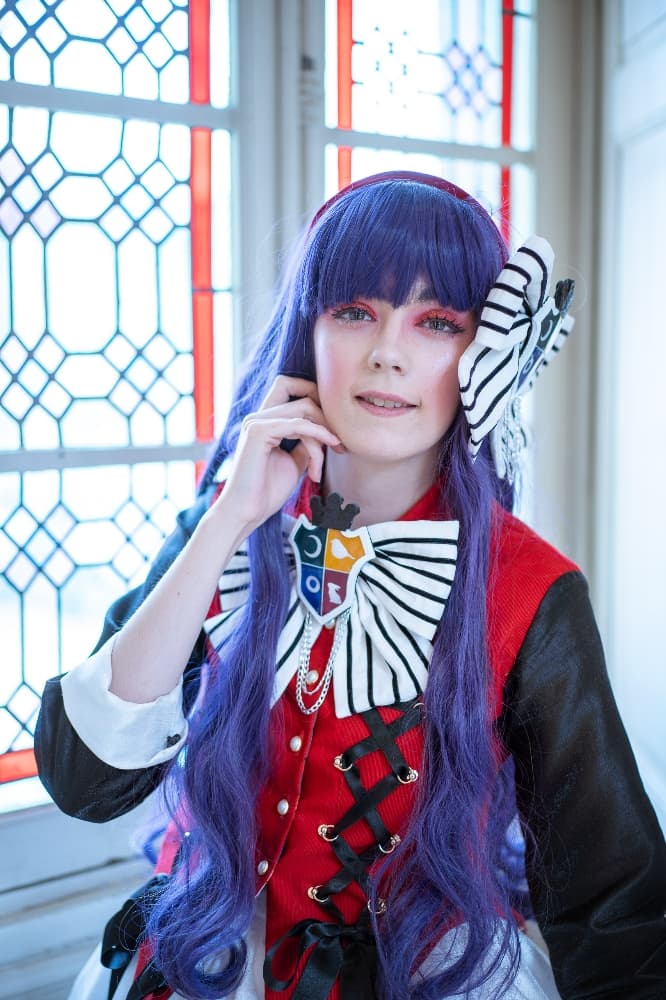 Sakura & Tomoyo - Photo 1