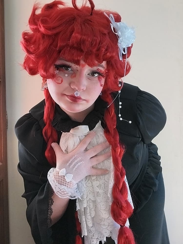 Lucy 1st ! - Photo 4