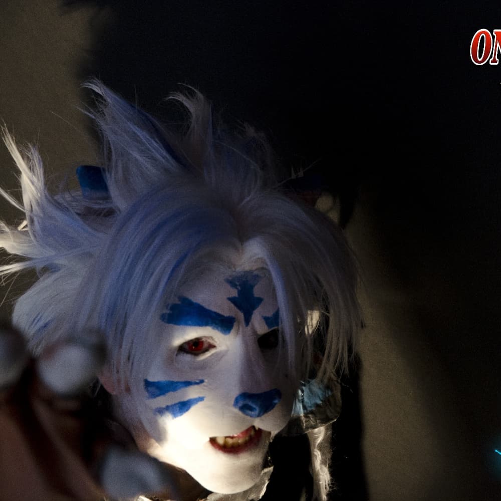 Byakko no Kogenta 01