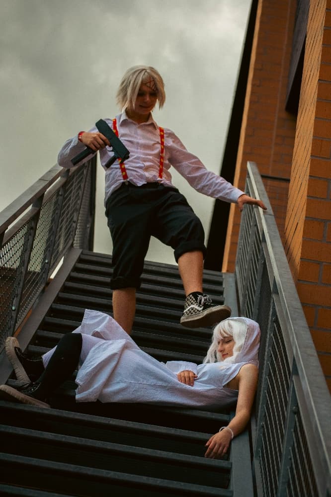 Nashiro (+suzuya) - Photo 8