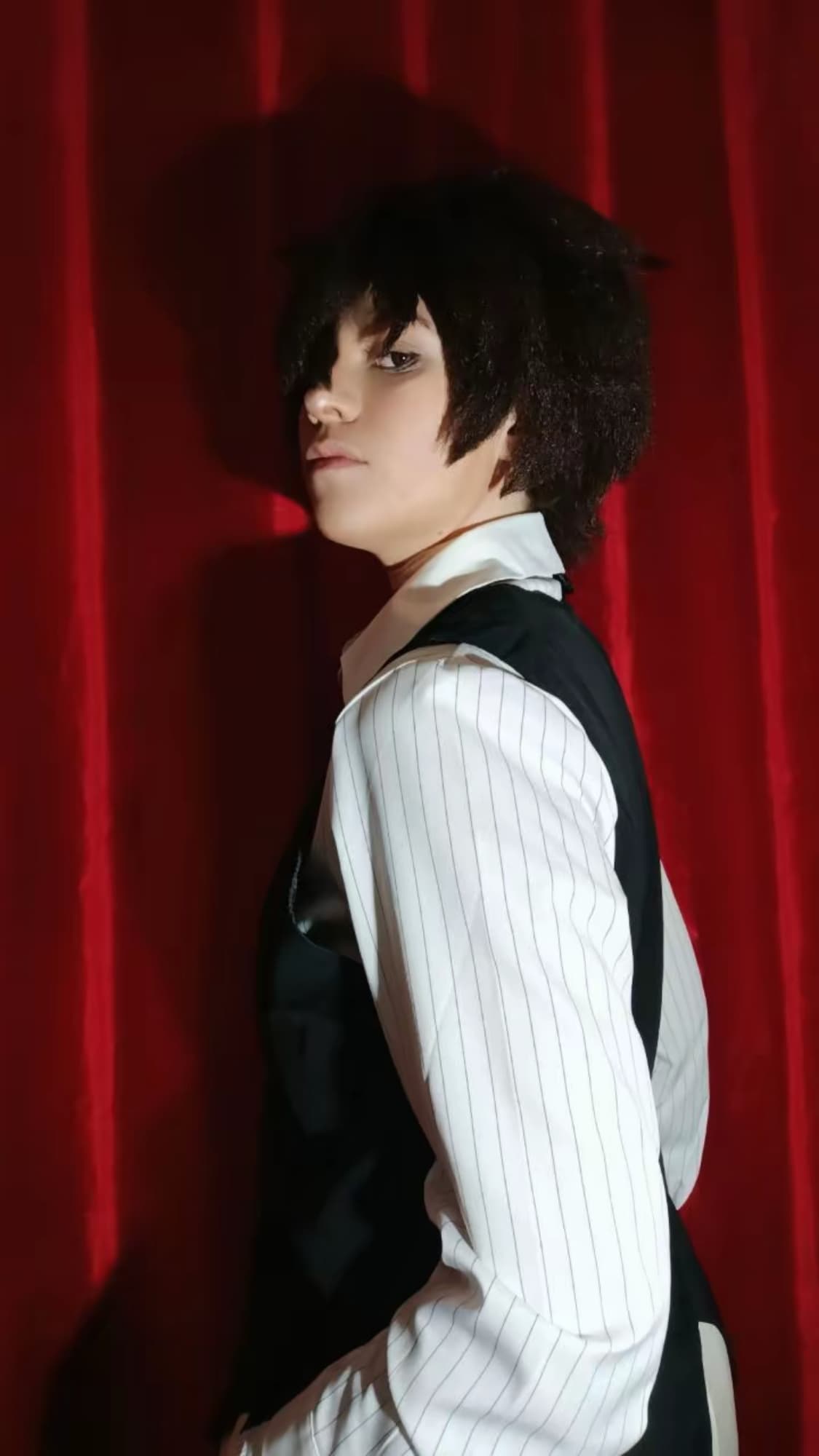 Dazai Osamu  - Photo 9