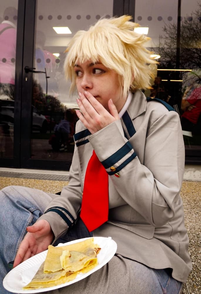 Bakugo - Photo 1