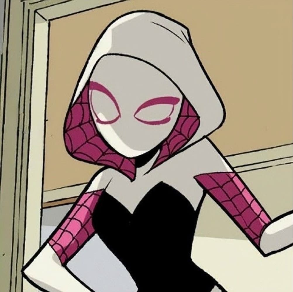 Spider Gwen