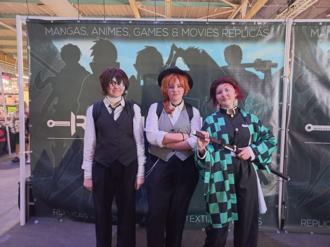Necronomi'con 2024 - Photo 3
