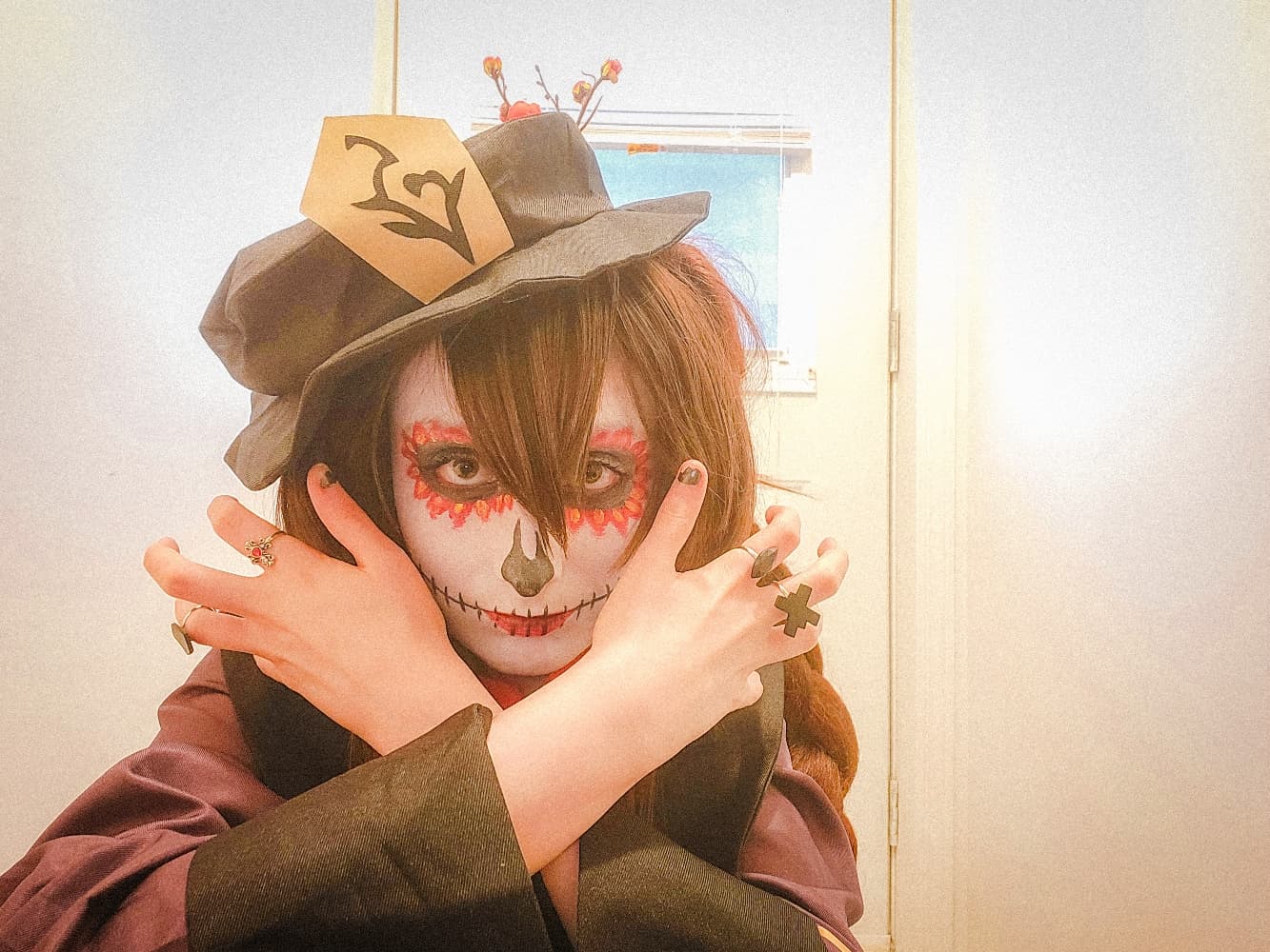 Day of the Death - Photo 4