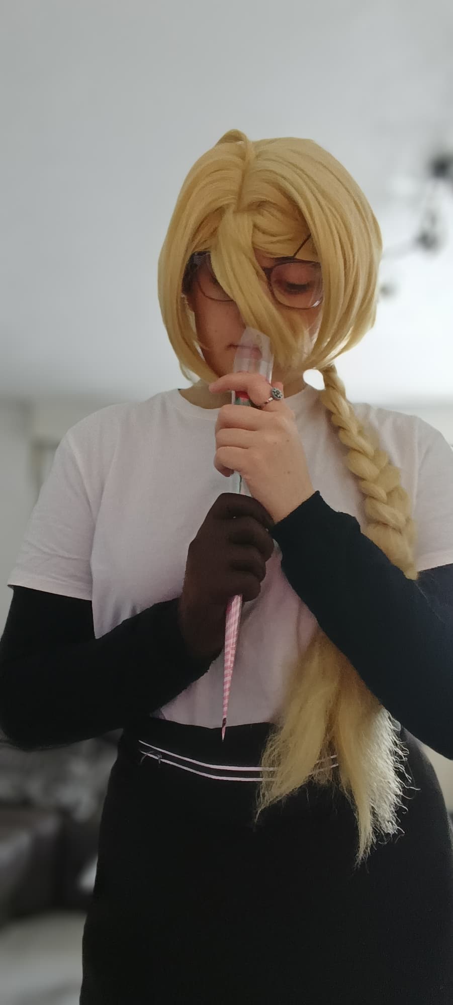 Aether (serveur vers - Photo 6