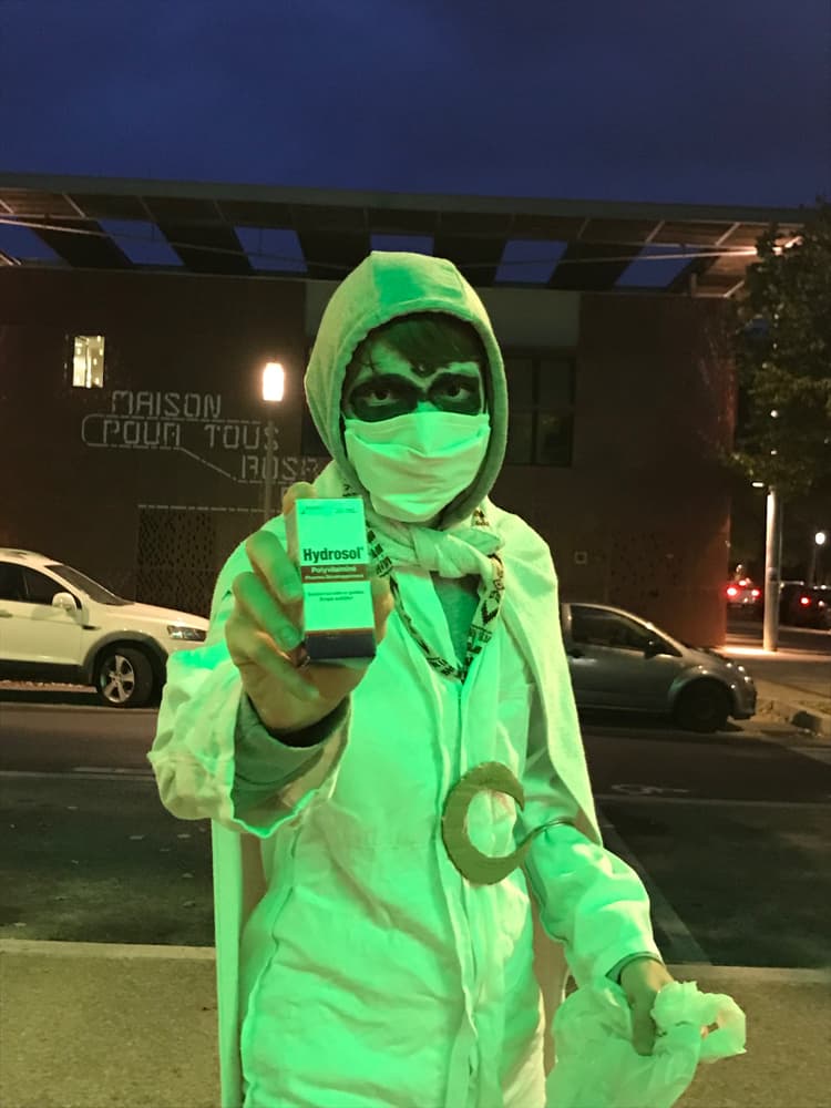 Moon Knight - Photo 1