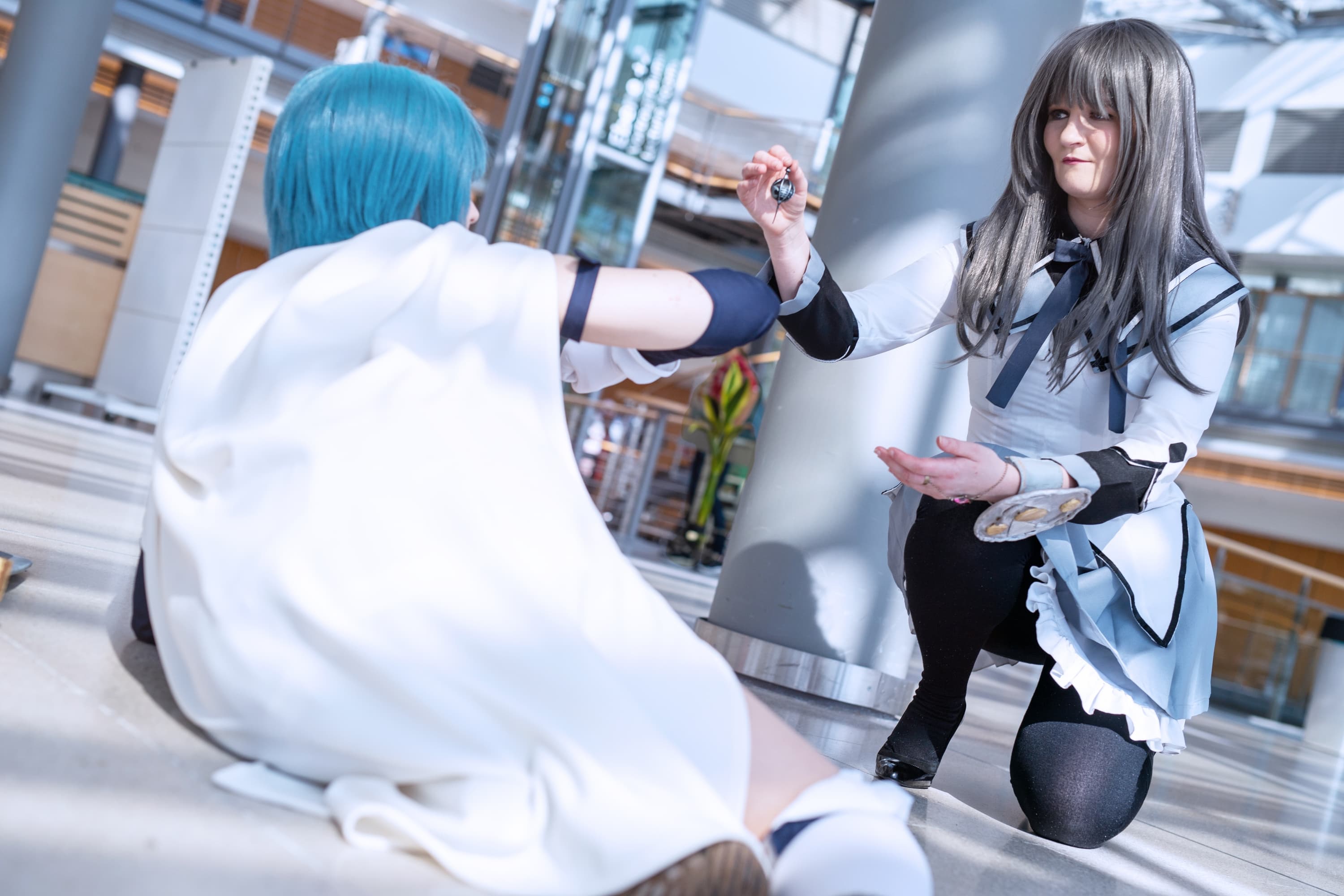 Homura Akemi - Photo 5