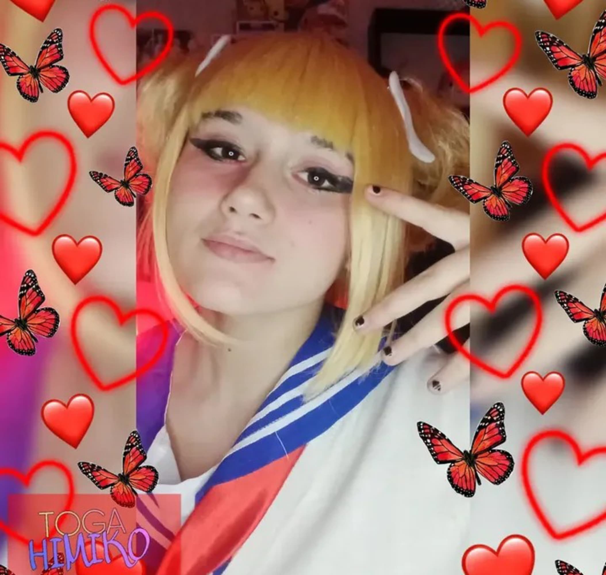 Himiko Toga  - Photo 3
