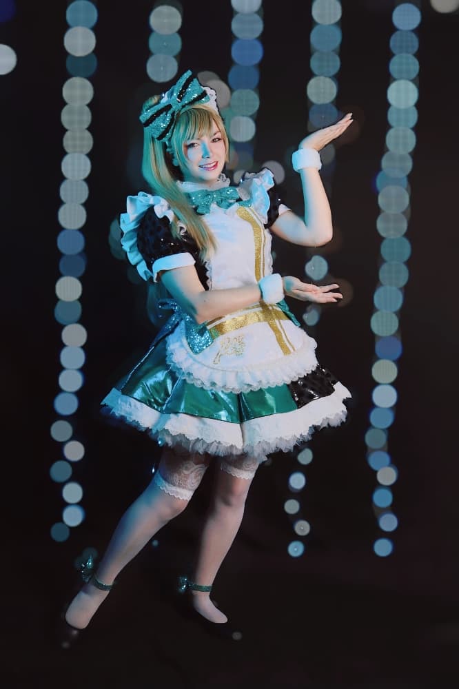 Kotori Mogyutto  - Photo 3