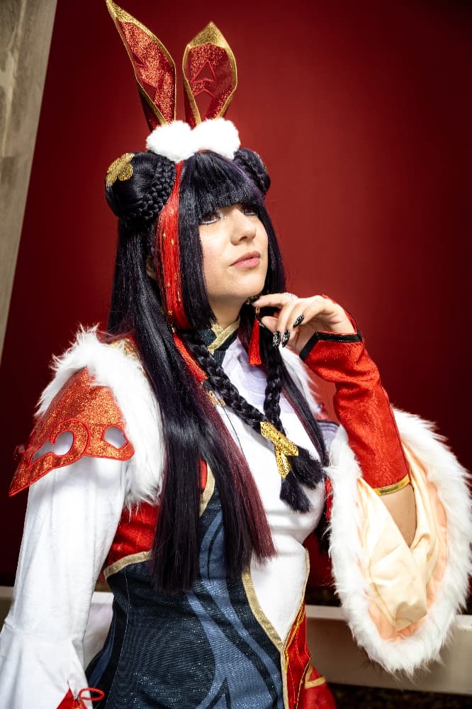 Séraphine Mythmaker  - Photo 2