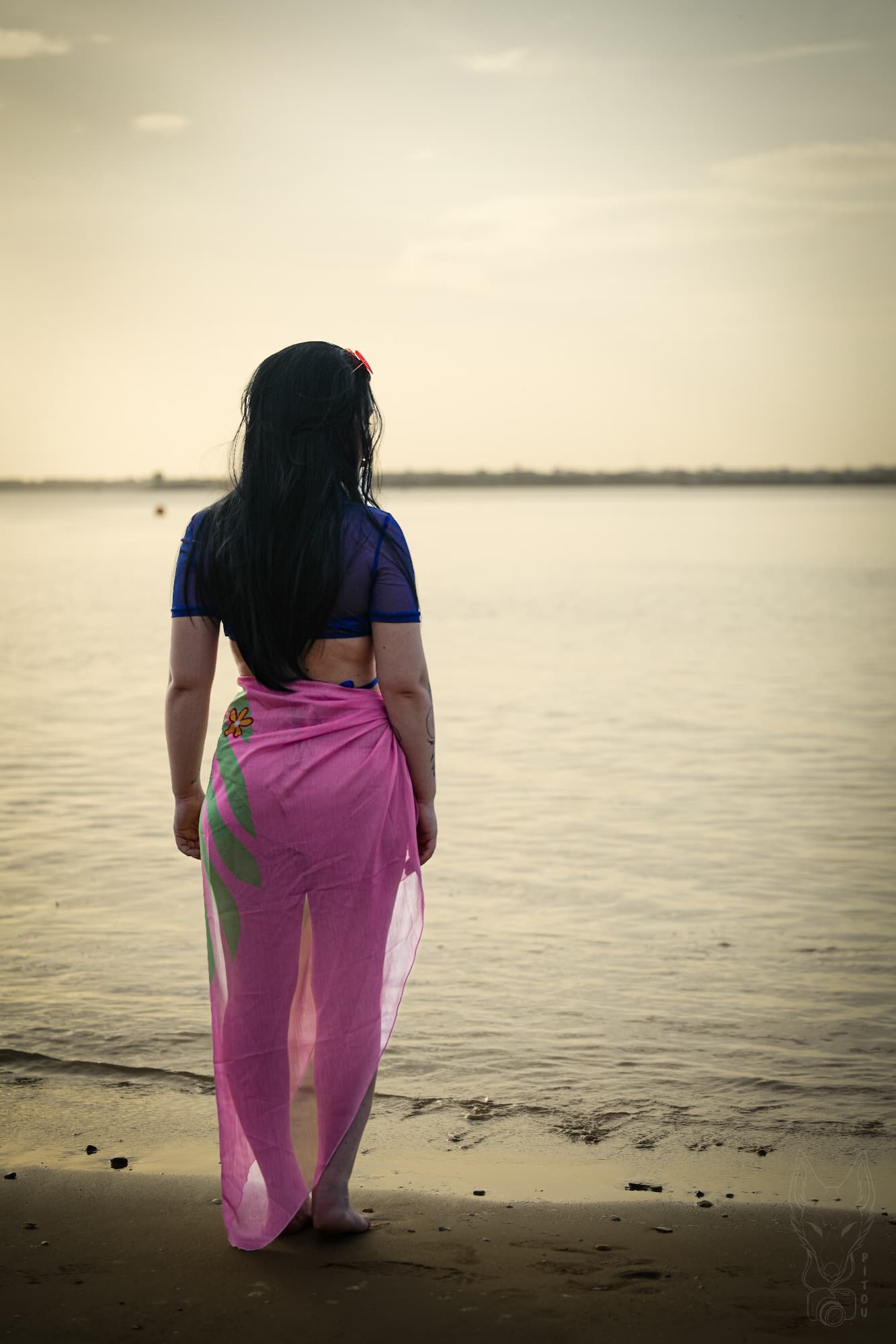 Nico Robin swimsuit - Photo 1